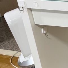 【IKEA】MALM マルム ドレッサーの画像