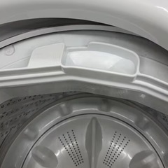 洗濯機【配達無料お届け設置接続出来ます💫都内近郊🚚】✨信頼のPanasonic製💫5kg除菌クリーニング済✨極美品✨他にも冷蔵庫.洗濯機.電子レンジ.オーブン電子レンジ.炊飯器.テーブル&椅子.机&チェアー.ベット&マットレス.ドレッサーなど多種多様な美品が有ります✨お気軽にお問い合わせ下さい💫の画像