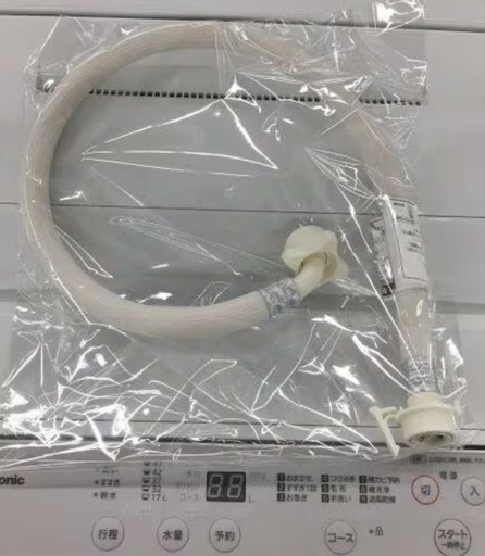 洗濯機【配達無料お届け設置接続出来ます?都内近郊?】✨信頼のPanasonic製?5kg除菌クリーニング済✨極美品✨他にも冷蔵庫.洗濯