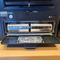 ビルトインコンロの画像