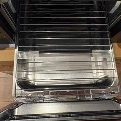 ビルトインコンロの画像