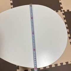 キッズテーブル【受付終了しました】の画像