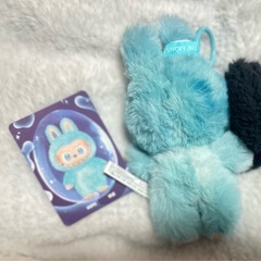 POP MART THE MONSTERS Bismo Energy シリーズ ぬいぐるみ ②の画像