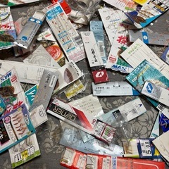 釣り用品の画像