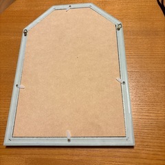 新品　壁飾りの画像