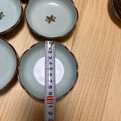 有田焼　小皿　5枚セットの画像