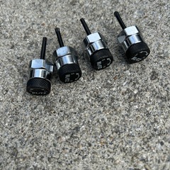 nbox NONE 車高調の画像