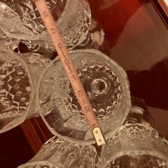 ワイングラス6客の画像