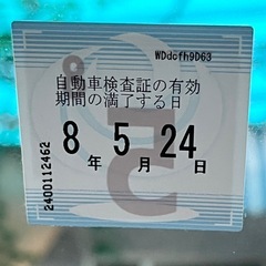 ‼️ATターボ‼️走り快調‼️クーラー良好‼️即乗りOK‼️の画像