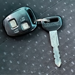 ‼️ATターボ‼️走り快調‼️クーラー良好‼️即乗りOK‼️の画像