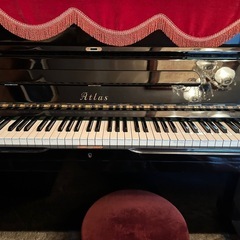 ピアノ(Atlas) お譲りしますの画像