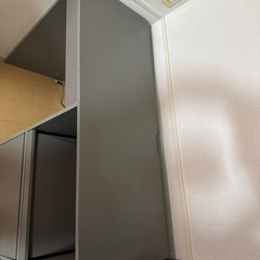 カップボード
の画像