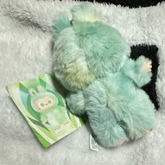 POP MART THE MONSTERS Bismo Energy シリーズ ぬいぐるみ ③の画像