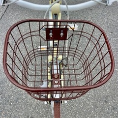 お買い得品❣26インチ子供用自転車 あさひ Excellent Voyageの画像