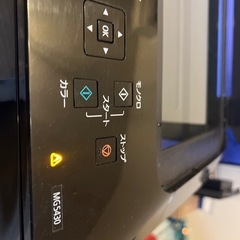 プリンター　MG5430の画像