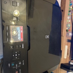 プリンター　MG5430の画像