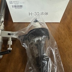 ワンショットメジャーの棒2本とメジャー3個
の画像