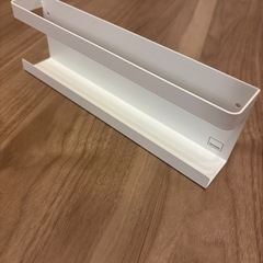 【お譲り先決定】山崎実業 タワー 神札ホルダー ホワイトの画像