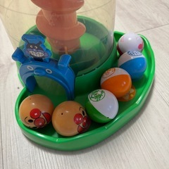 アンパンマン　　 コロコロタワーの画像