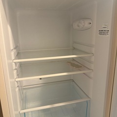冷蔵庫＊162L＊アイリスオーヤマの画像