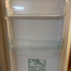 冷蔵庫＊162L＊アイリスオーヤマの画像
