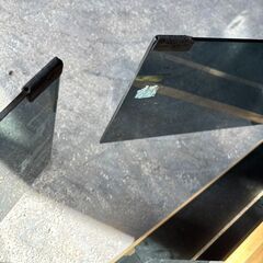 ローラー付き　テレビボード　サイズ約 幅123cm 奥行40cm 高さ42cmの画像