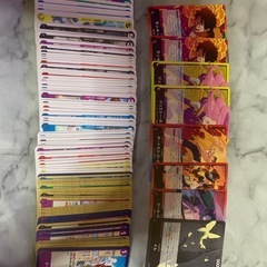 ★ワンピースカード 受け継がれる意志・まとめ売り★【新品未使用】の画像