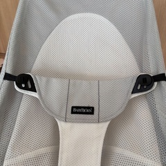 美品　ベビービョルンバウンサーの画像