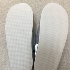 スリッパ【未使用】ワンセット250円の画像