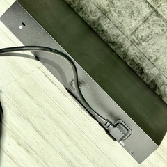 ELECOM「EHB-SX2A08F」業務用スイッチングハブの画像