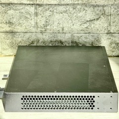 ELECOM「EHB-SX2A08F」業務用スイッチングハブの画像