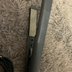 サロニア　ストレートヘアアイロンの画像