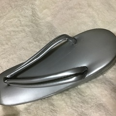 草履『新品』の画像