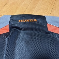 ホンダ　ライダージャケットの画像