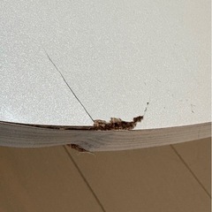 ローテーブルの画像