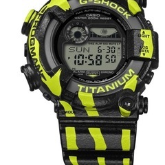 G-SHOCK　の画像