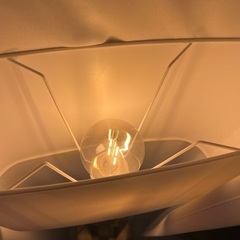 照明スタンドの画像