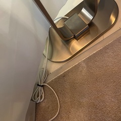 照明スタンドの画像