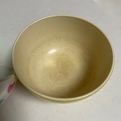 子供用食器　まとめて　バラ売りも可能　お椀　カップの画像