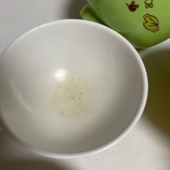 子供用食器　まとめて　バラ売りも可能　お椀　カップの画像