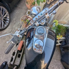 マグナ50 自賠責3年残りの画像