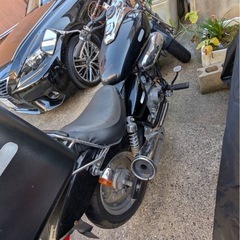 マグナ50 自賠責3年残りの画像