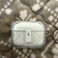 ほぼ新品！AirPods pro3の画像
