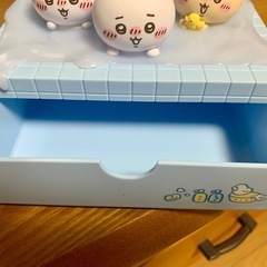 ちいかわ A賞 なんかほっこりちいかわの湯の画像