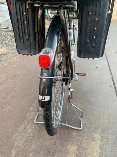 電動自転車 BS  アンジェリーノ 1780