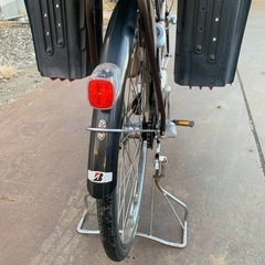 電動自転車 BS  アンジェリーノ 1780の画像