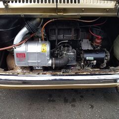 スバルR-２　360ccの画像