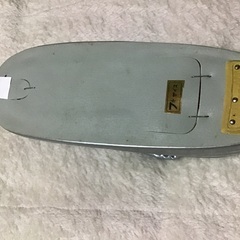 草履『新品』の画像