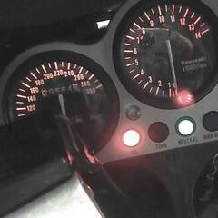 KAWASAKI ZX-9R 黒 エンジン始動動画 車検取得で乗れます 半額配送キャンペーン 期間限定 現状渡し諸経費￥0- 横浜 P-Yardの画像