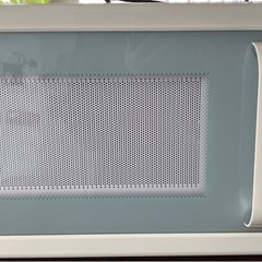 電子レンジ2019年製・CD:8971524の画像